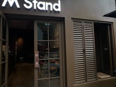 -M Stand(万象前海店)