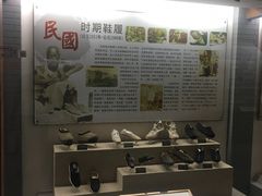 -天津华夏鞋文化博物馆