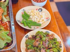 -江湖万州烤鱼(王子美食城)
