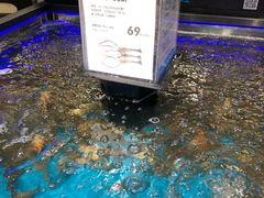 -盒马鲜生(岭南新世界店)
