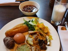 -上海崇明金茂凯悦酒店