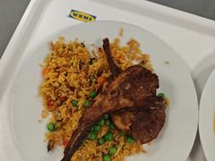 -宜家·瑞典风味餐厅(武汉荟聚中心店)