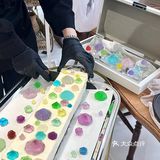 过生日好去处了真的很棒