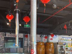 -晓燃地摊烤肉(朝阳双桥店)