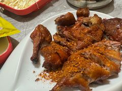 香酥鸭-肥家大排档(天河体育西店)