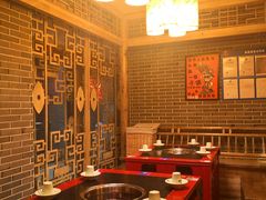 -大龙辣火锅·龙虾·烧烤(湖滨新天地店)
