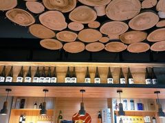 -森味薪火烧•烧鸟居酒屋•日本料理(望京店)