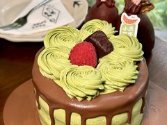 -小西家作•精致蛋糕(富力爱丁堡店)