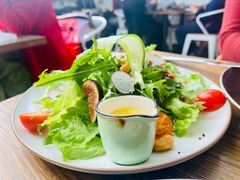 -闲·胡同 Barblu Hutong(雍和宫五道营店)