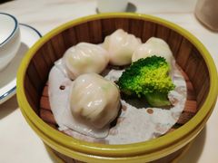 水晶虾饺-顺粤楼·粤菜·点心(融创茂店)