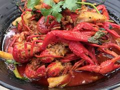 -铭副琦食·虾蟹烩馆(渔人码头店)