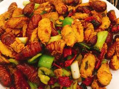 -瑞杰烧烤店·24小时营业(山东路店)