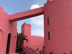 -漳州滨海火山岛自然生态风景区