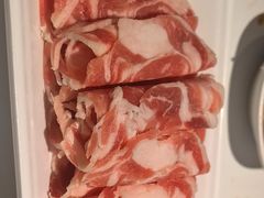 -佰人王串串香火锅(洋珠巷店)