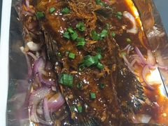 -79号渔船海鲜饭店(华强北店)