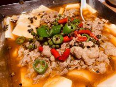 -卞氏菜根香·川菜(青羊万达店)