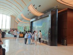-上海静安香格里拉大酒店