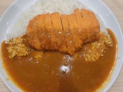 -CoCo壱番屋(久光百货店)