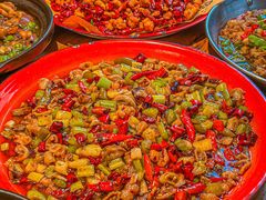 -泥糊破店小酒馆·团建聚餐(南京西路店)