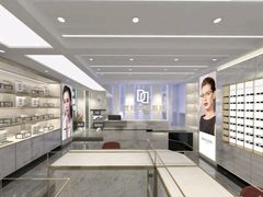 -世纪大明眼镜·蔡司授权店(武昌旗舰店)