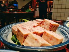 -受气牛肉·耙牛肉火锅(水晶郦城店)