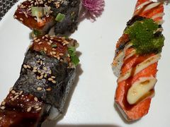 -福禧荟·海鲜自助