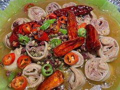 -叶派龙虾•招牌香辣蟹·海鲜(中海国际店)