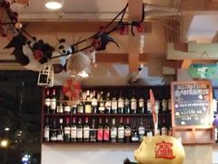 -BISTROFIORE美伊娜(伊犁南路店)