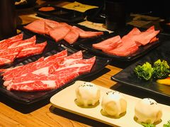 -千寻烧肉(政务区店)