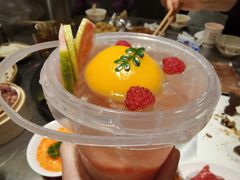 -朱光玉火锅馆(正弘城店)