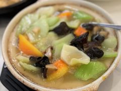 -神仙馆(衡山路店)