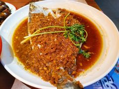 油浸鱼-老闵田螺馆·南昌特色(总店)