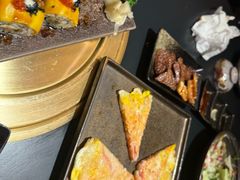 -無二炙坊·和牛烧肉(大钟寺1733店)