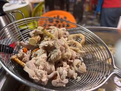 -小煵记·打边炉(西丽文光店)
