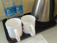 -汉庭(上海虹桥机场新店)