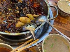 -黑竹香鸡(营和巷店)