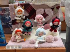 -泡泡玛特POPMART(壹号店)