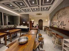 -欣悦坊陈一刀热气羊肉火锅(清真路店)