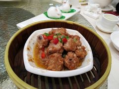 -北海渔村酒楼·粤菜海鲜点心(新华店)