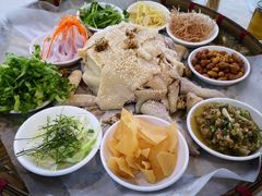 -顺德美食坊(南沙分店)