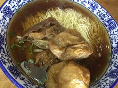 -裕兴记·三虾面(西北街总店)