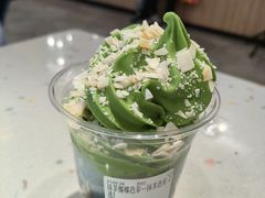 -THE MATCHA TOKYO抹茶东京