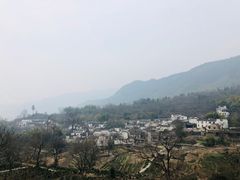 -塔川景区