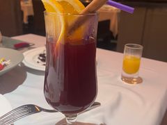 -戈雅法餐厅(世界城广场店)