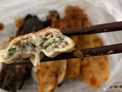 -一品鲜鱼锅贴(人民一路店)
