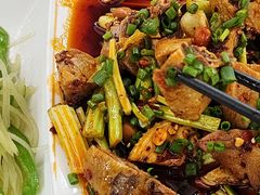 -廖老妈蹄花(中海国际店)