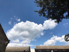 -妙峰山风景名胜区