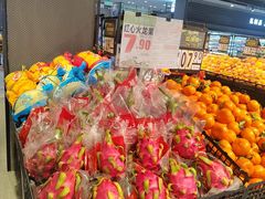 -武商超市(沌口店)