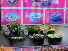 -鸽子侯·家宴·平价海鲜(市图书馆店)