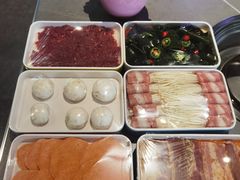 -刘炭长牛烧大块烤肉(珠海香洲店)